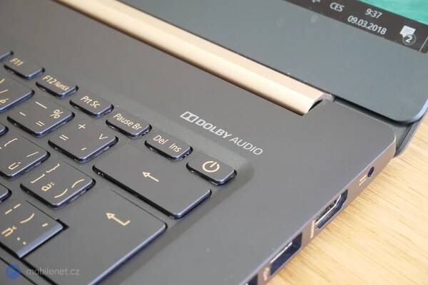 Acer Swift 5