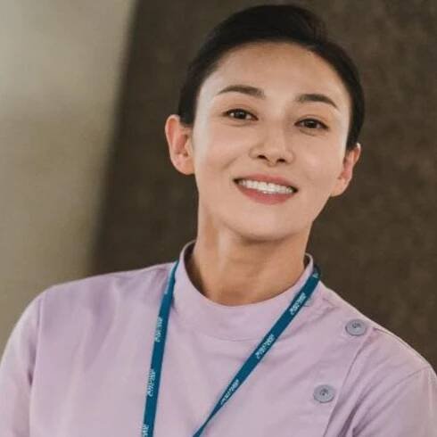 Jang Young Nam 34