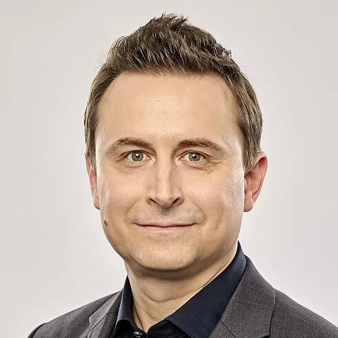 Michal Zuna