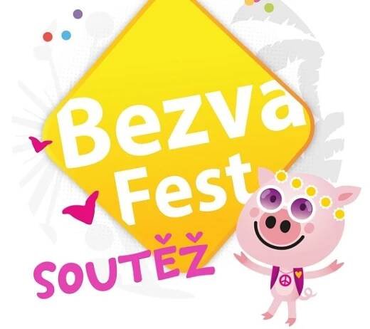 Soutěž o vstupenky na Bezva fest