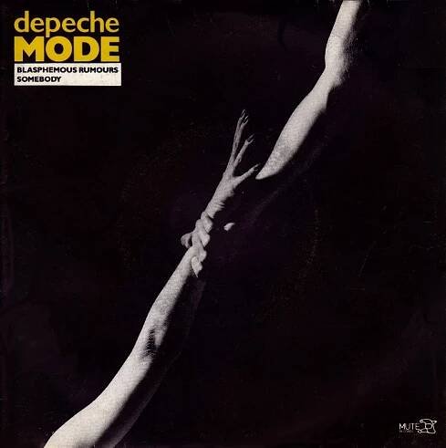 Depeche Mode - JazzRockSoul.com