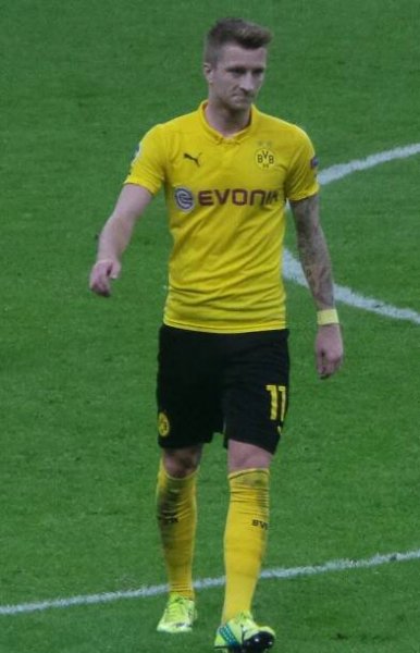 Marco Reus – Wikipedie