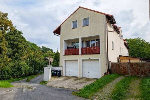 prodej bytu 5+KK, Sluštice, Praha - východ