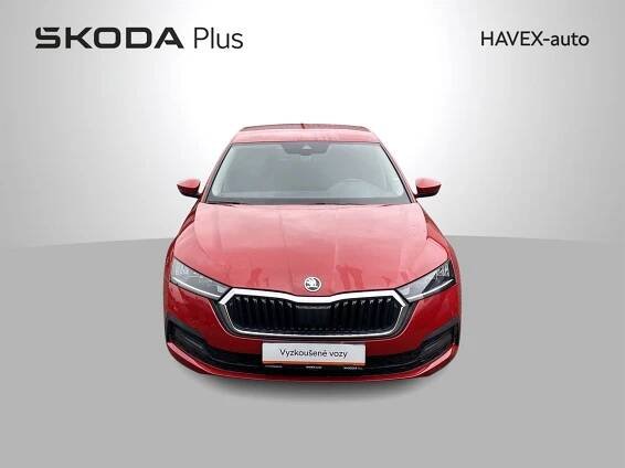 Škoda Kodiaq 2.0 TDI DSG Selection