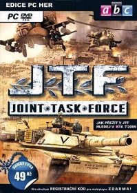 JTF - Joint - Task - Force /PC/