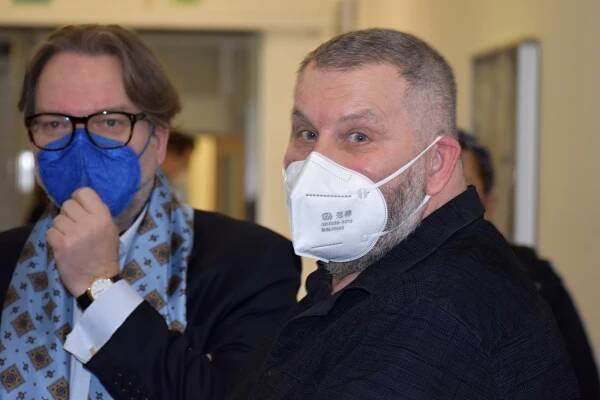 Novák z kauzy ROP Severozápad do ciziny nemůže. Mohl by utéct, rozhodl soud