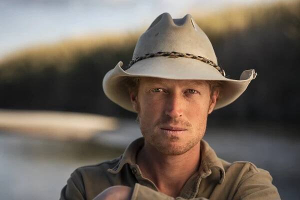 Capture Wildlife Footage While You Sleep featuring Ben Masters of Fin and Fur Films