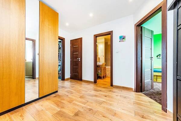 Prodej Byt 3+kk, Litvínovská, Praha 9 - Prosek
