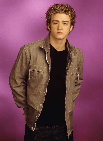 Guess What? It's Gonna Be May: Everything to Know About the Annual Justin Timberlake Meme