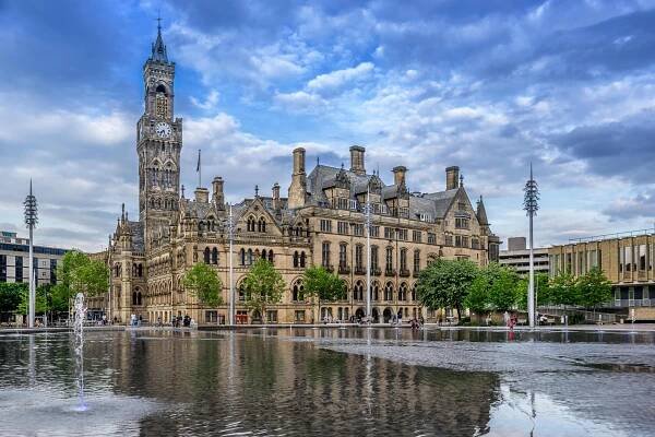 15 Best Day Trips From Leeds in 2024 (With Map) 11