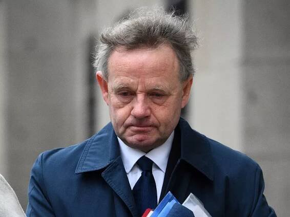 Shoreham air disaster pilot Andrew Hill refuses to apologise 10 years after deadly fireball