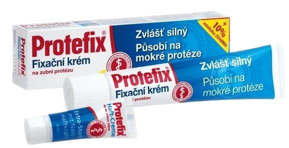 Protefix - cena již od 199 Kč | Pilulka.cz