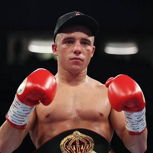 Where does Nick Ball rank among Liverpool’s world champions?