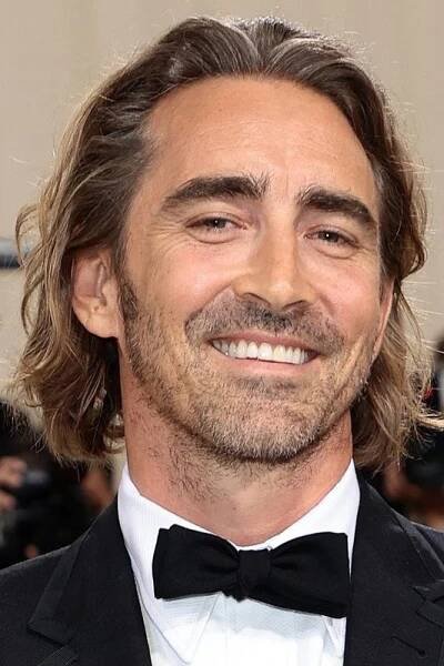 Lee Pace herec