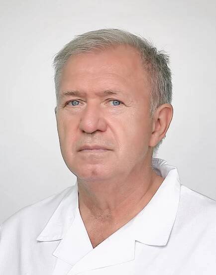 Dr. h. c. prof. MUDr. Marián Karvaj, PhD., MBA