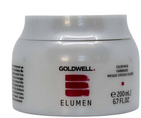 Goldwell Elumen Color Mask 200 ml
