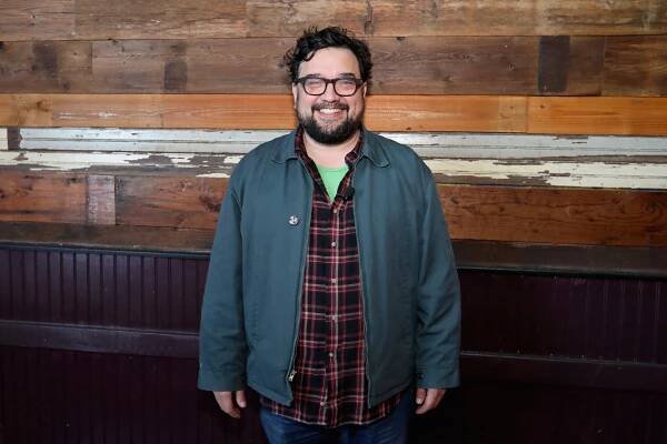 Horatio Sanz