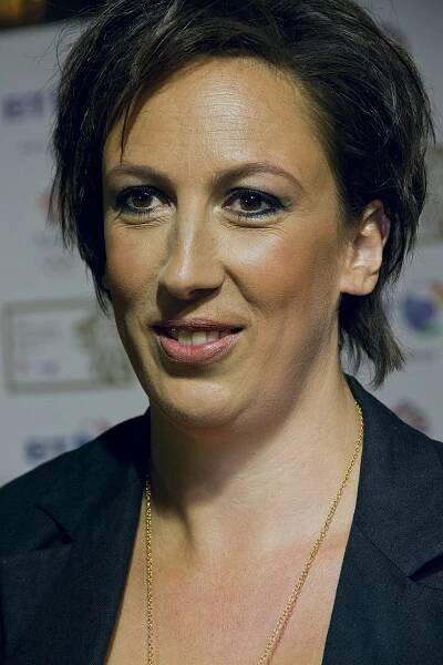 Miranda Hartová – Wikipedie