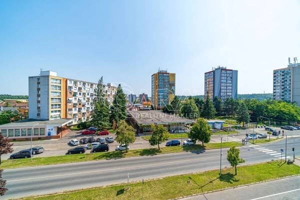 Prodej bytu 2+1, 55 m2, Dr. E. Beneše, Lobeček, Kralupy nad Vltavou, obrázek č. 3