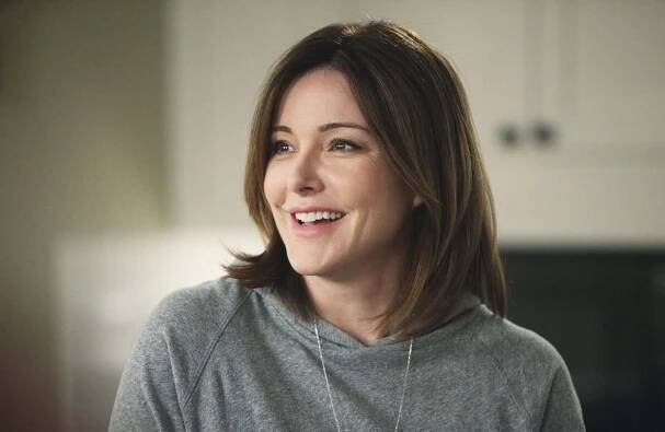 23 Astounding Facts About Christa Miller