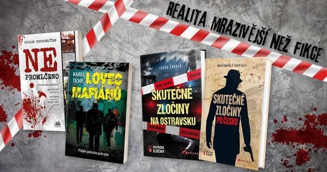 Zločiny podle skutečných událostí