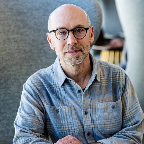 Stephen Rosenbaum