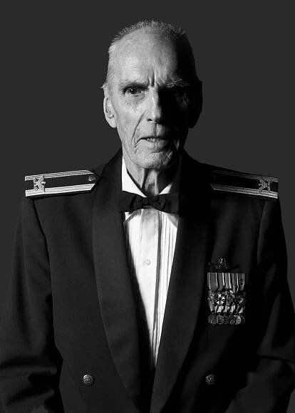 James Tapp