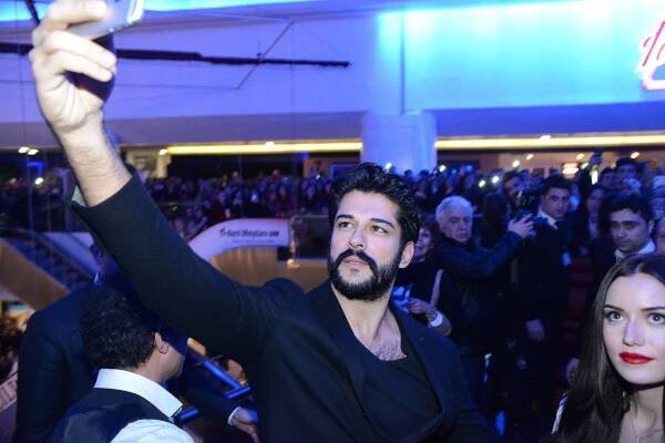 Burak Ozcivit - Biography, Height & Life Story | Super Stars Bio