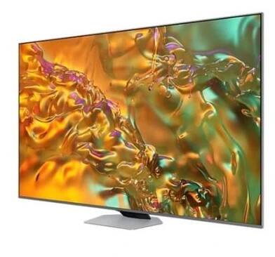 BAZAR - SAMSUNG 75" QLED 4K QE75Q80D Série Q80D - poškozený obal | Veashop