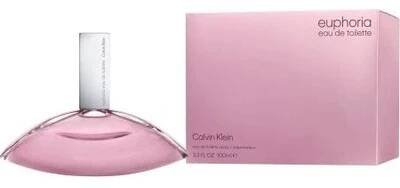 Calvin Klein Euphoria 2023 toaletní voda dámská 100 ml