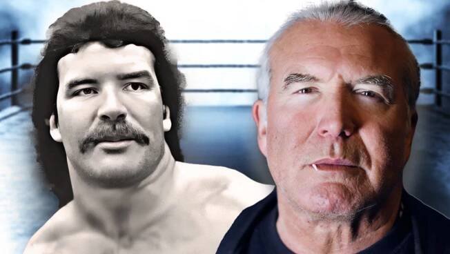 The Traumatic Incident that Changed Scott Hall’s Life