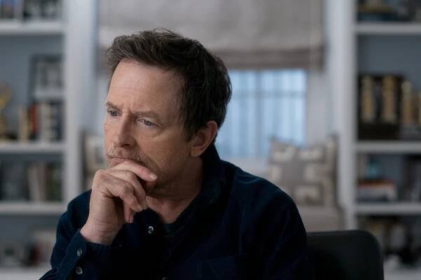 Michael J. Fox hid Parkinson's for years and drank to cope: 'I was an alcoholic'