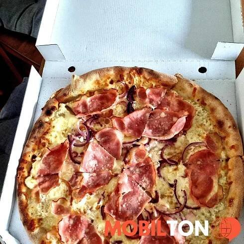 Pizza Point Úvaly - Nám. Arnošta Z Pardubic 3 - pizzerie v nám. arnošta z pardubic 3