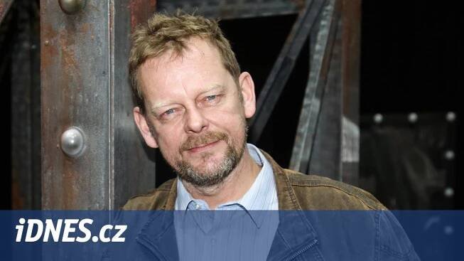 O hlasivky nijak nepečuji. Dávám jim docela záhul, říká Martin Stránský - iDNES.cz