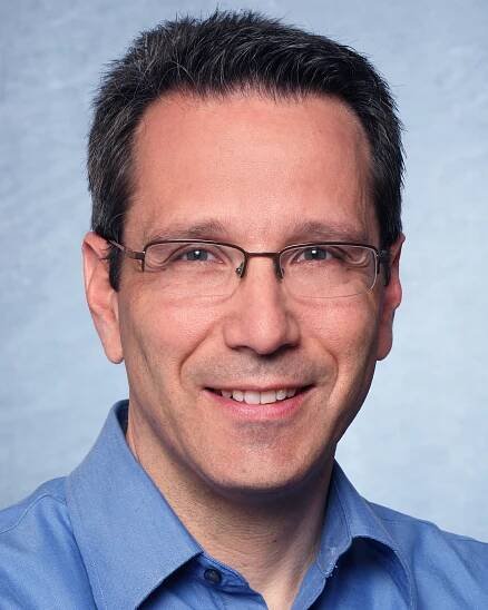 Marc W. Feldman