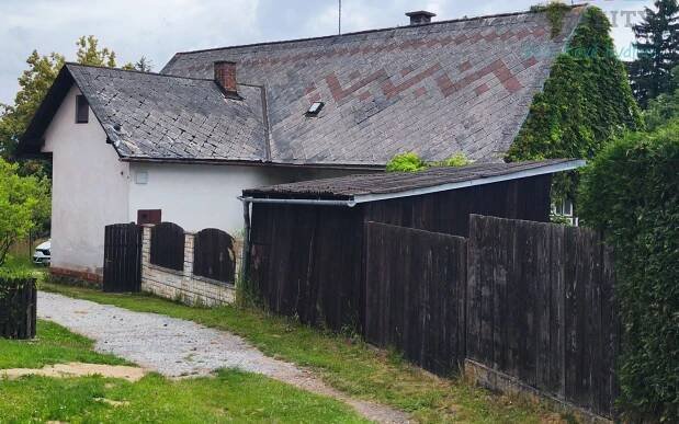 Ostatní, Zábřeh, 150 m²