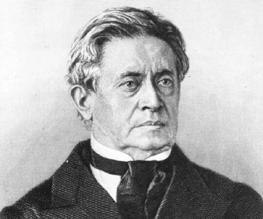 Joseph Henry Biography - Childhood, Life Achievements & Timeline