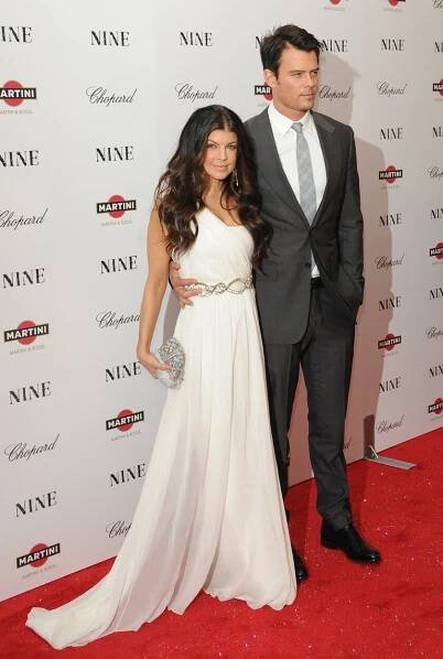 Hollywoodský fešák Josh Duhamel bude dvojnásobným otcem: Dojemná reakce jeho exmanželky Fergie!