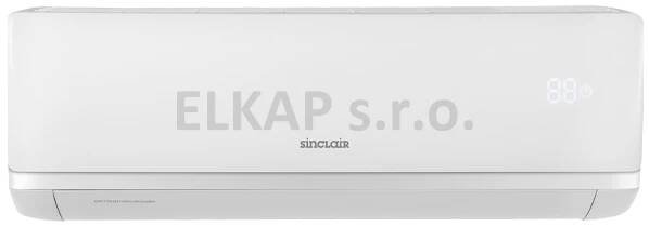 Klimatizace Sinclair Ray SIH-09BIR+SOH-09BIR2 | ELKAP s.r.o.