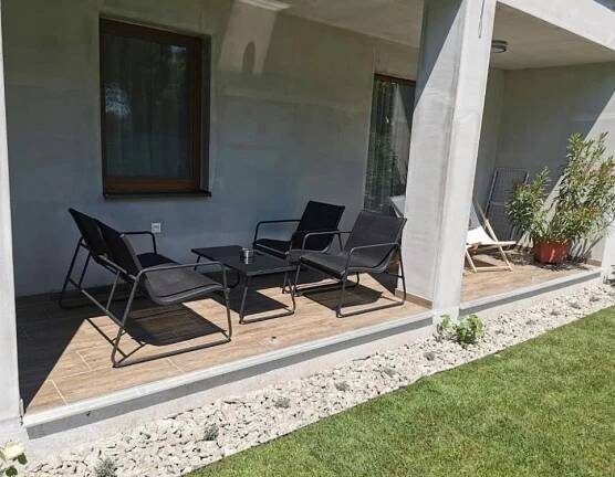 Villa Meger