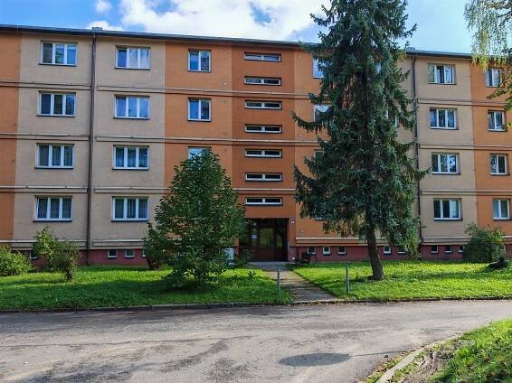 Prodej Byt 2+1, Úvoz, Český Těšín, okres Karviná