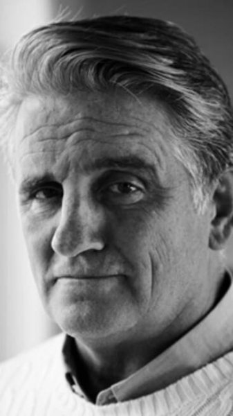 Mark Ford - Black and White