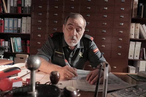 Olmos y Robles - Season 1 (S01) (2015) | Galerie - Ze série | ČSFD.cz