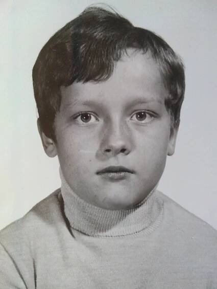 Lumír Němec – Příběhy našich sousedů