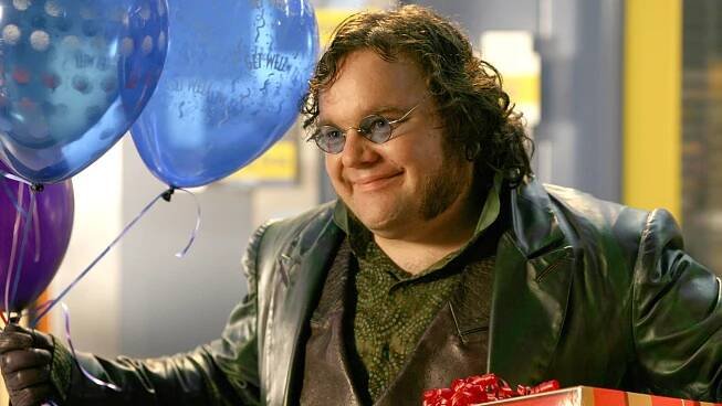 Chris Gauthier, Smee in ‘Once Upon a Time,’ Dies at 48