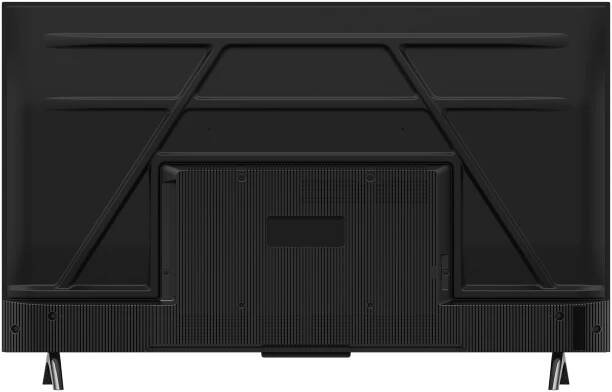 43" TCL 43V6B