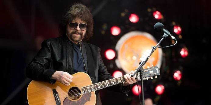 Jeff Lynne