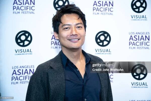 35th LA Asian Pacific Film Festival  - Closing Night Film "Empty By Design" - Arrivals