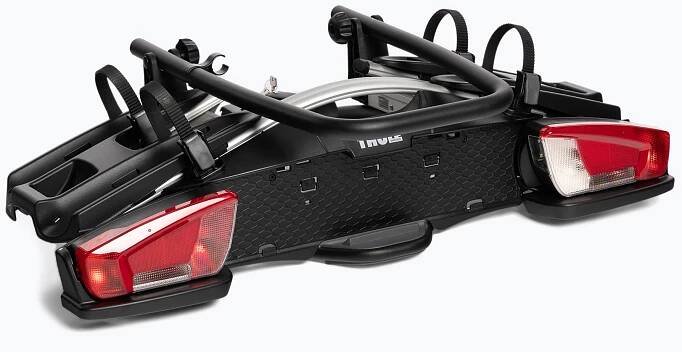 Nosič jízdních kol Thule na hák Velocompact 13Pin 2Bike 924001
