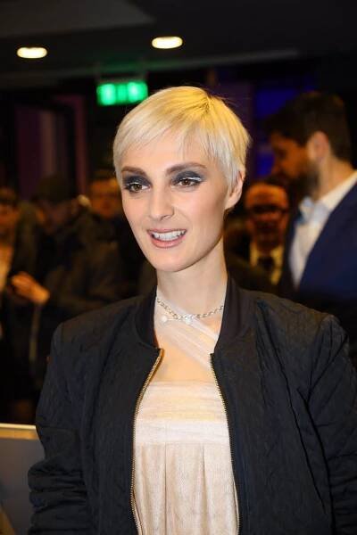 FOTO: Barbora Poláková. – stránka 64